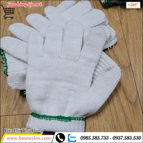 Bao tay len trắng giá rẻ