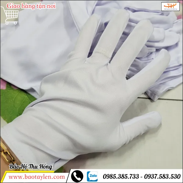 Bao tay thun T9 giá sỉ rẻ