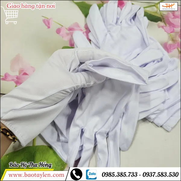 Bao tay thun T9 giá sỉ rẻ