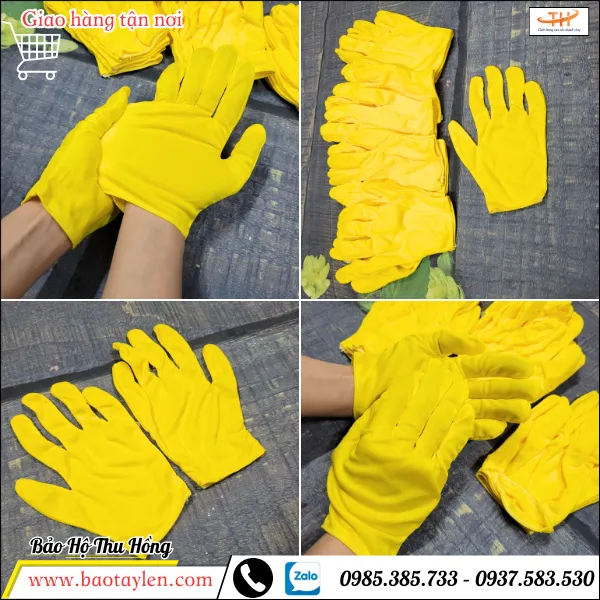 Bao tay thun T9 giá sỉ rẻ
