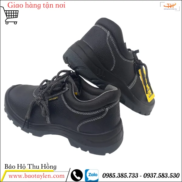 Giày bảo hộ lao động Jogger Bestrun S3