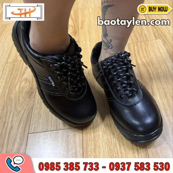 Giày bảo hộ lao động DPH