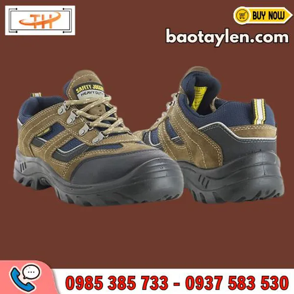 Giày bảo hộ lao động Jogger X2020