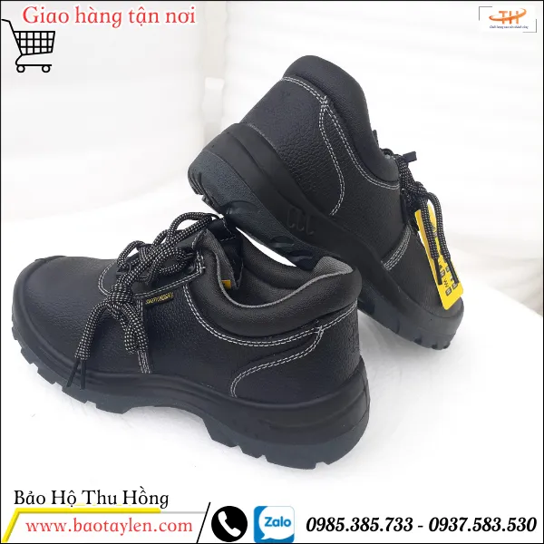 Nơi cung cấp giày bảo hộ lao động giá rẻ