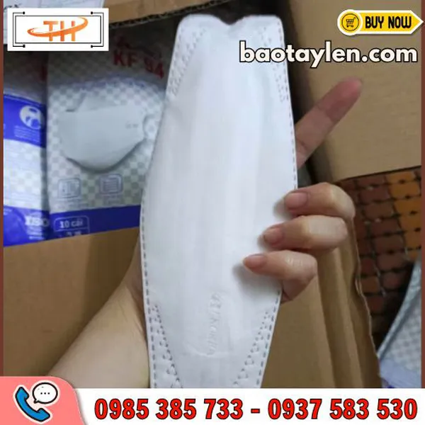 Khẩu trang KF94