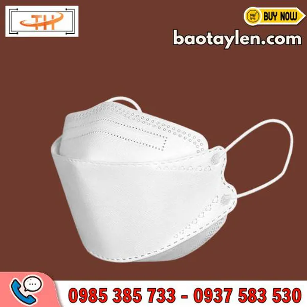 Khẩu trang KF94