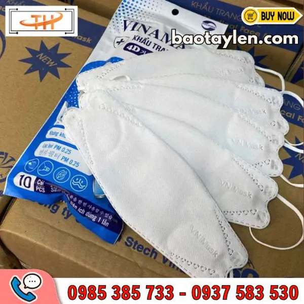 Khẩu trang KF94