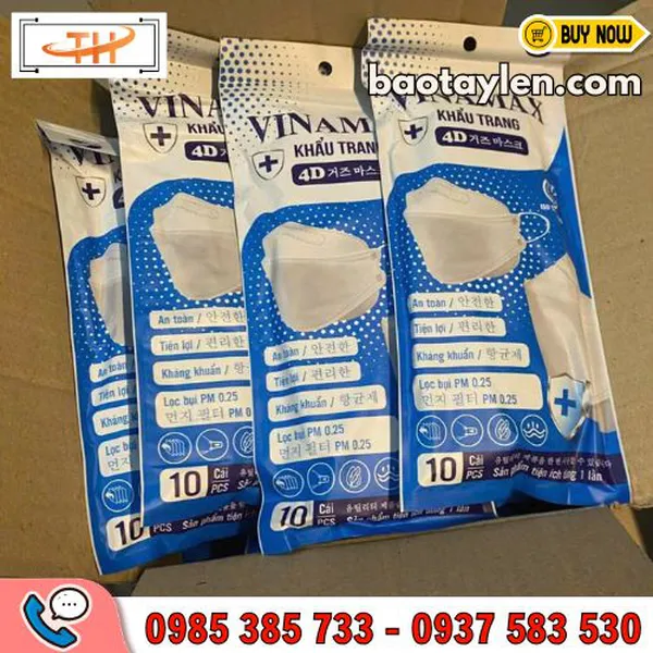 Khẩu trang KF94