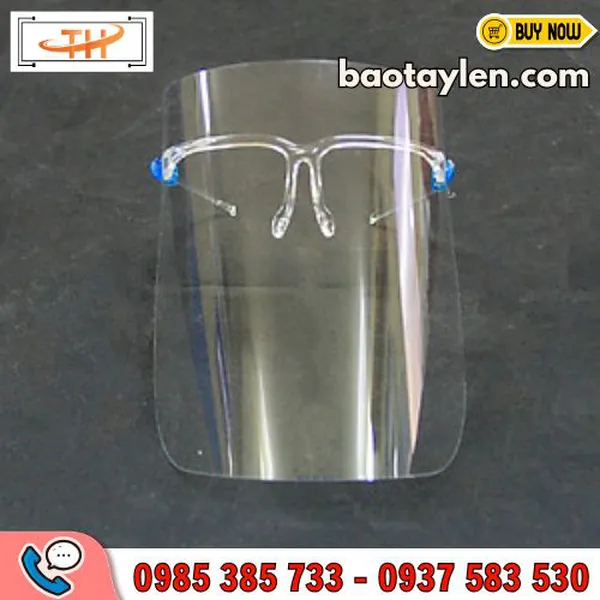 Mặt nạ ngăn giọt bắn