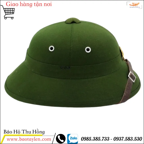 Mũ cối