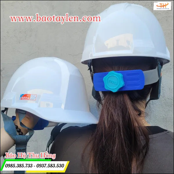 Mũ bảo hộ - Nón chống va đập