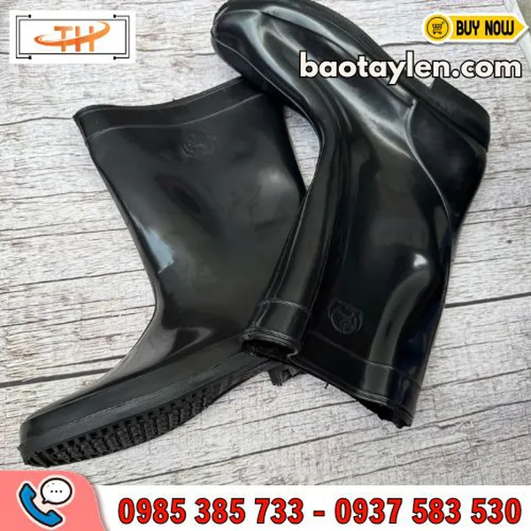 Ủng Việt Thắng (Ủng Con Voi)