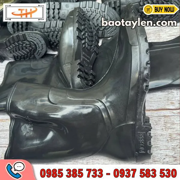 Ủng bảo hộ Vitas