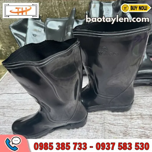 Ủng bảo hộ Vitas