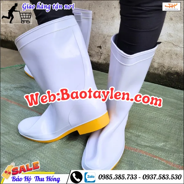 Ủng bảo hộ TGP