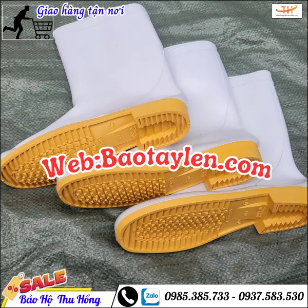 Ủng bảo hộ TGP