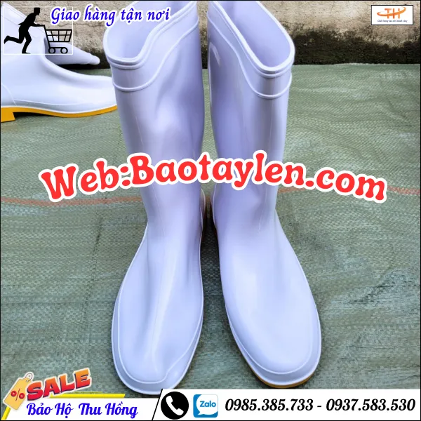 Ủng bảo hộ TGP