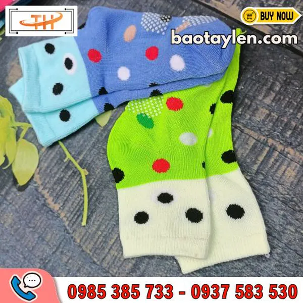 Tất - vớ trẻ em
