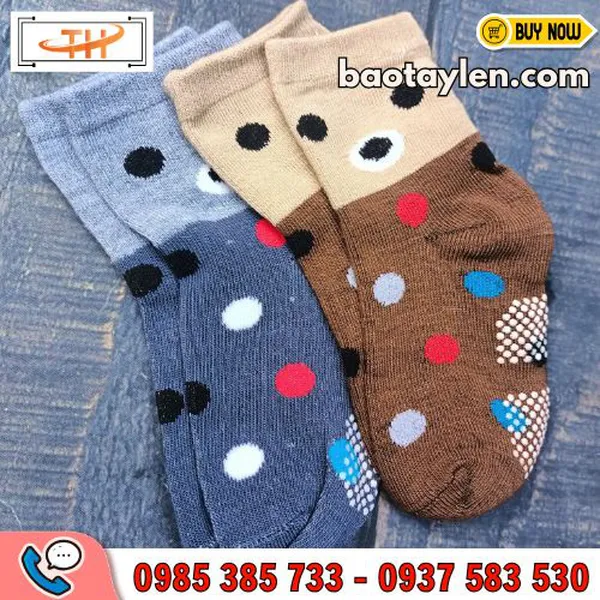 Tất - vớ trẻ em
