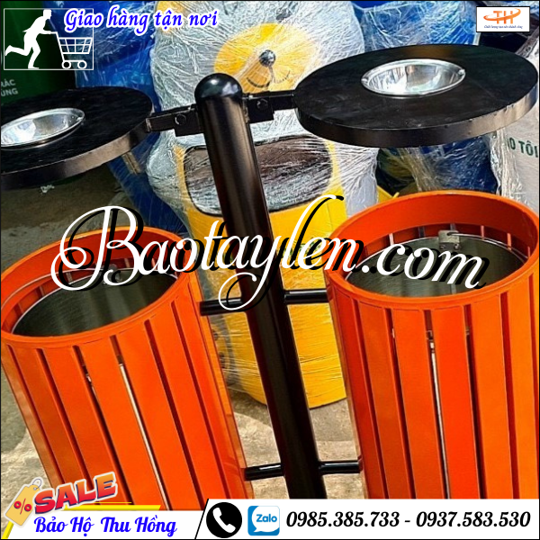 Thùng rác nhựa kiểu giá rẻ - mẫu đẹp. Thùng rác nhựa kiểu giá rẻ - mẫu đẹp.