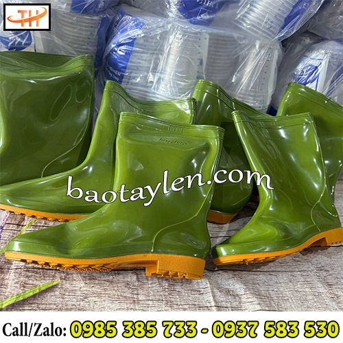 Ủng cao su Hiệp Phước chính hãng sỉ rẻ Ủng cao su Hiệp Phước chính hãng sỉ rẻ