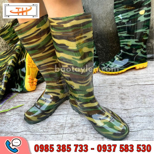 Ủng rằn ri Ủng rằn ri