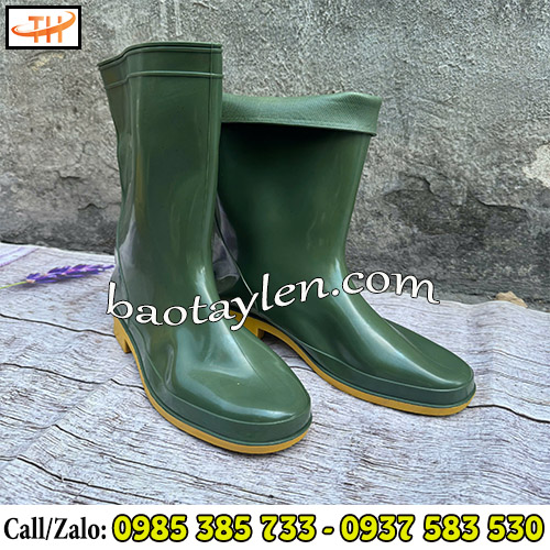 Ủng bảo hộ TGP chính hãng sỉ rẻ  Ủng bảo hộ TGP chính hãng sỉ rẻ
