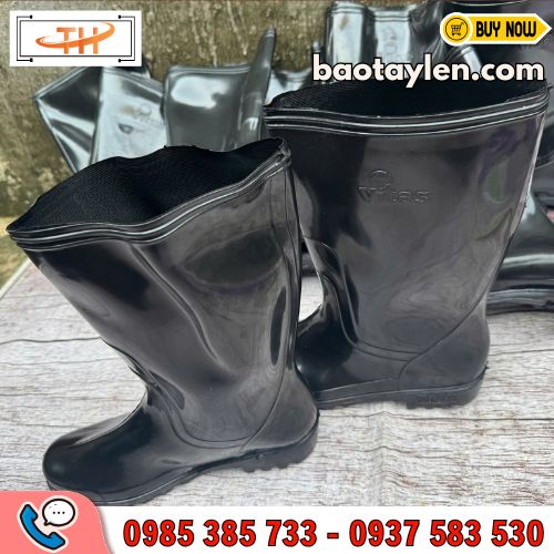 Ủng bảo hộ công nhân Vitas Ủng bảo hộ công nhân Vitas