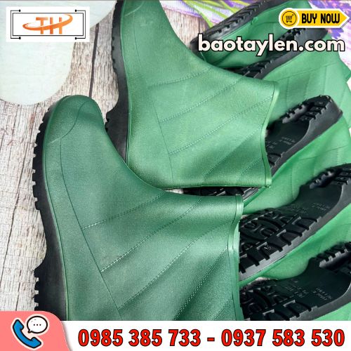 Ủng cổ thấp chuẩn hàng chính hãng tại Thu Hồng  Ủng cổ thấp chuẩn hàng chính hãng tại Thu Hồng