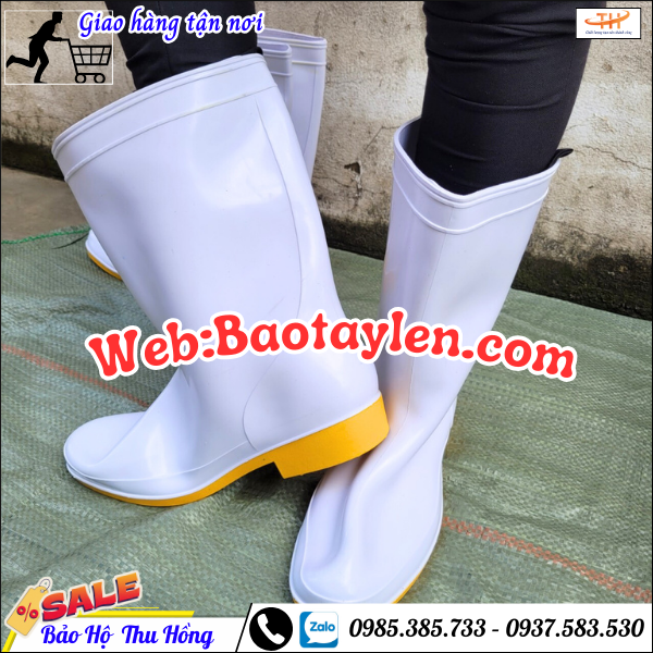 Ủng bảo hộ TGP hàng chuẩn chính hãng Ủng bảo hộ TGP hàng chuẩn chính hãng