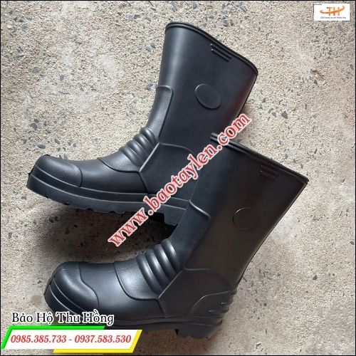 Ủng bảo hộ lao động siêu nhẹ - ủng siêu nhẹ chống nước. Ủng bảo hộ lao động siêu nhẹ - ủng siêu nhẹ chống nước.