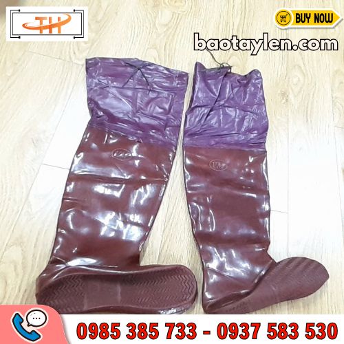 ủng lội nước, lội ruộng ủng lội nước, lội ruộng