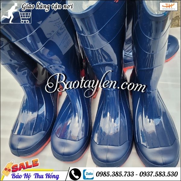 Địa chỉ cung cấp ủng chống đinh mũi thép Thùy Dương giá sỉ rẻ. Địa chỉ cung cấp ủng chống đinh mũi thép Thùy Dương giá sỉ rẻ.