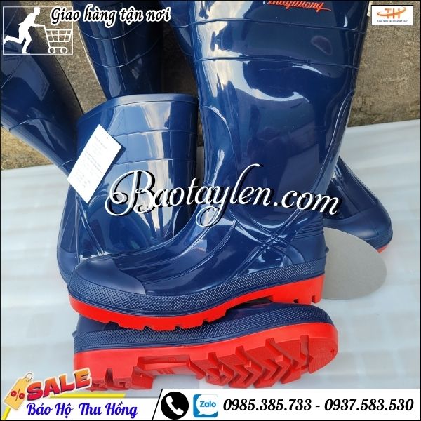 Ủng Thùy Dương giá rẻ. Ủng Thùy Dương giá rẻ.