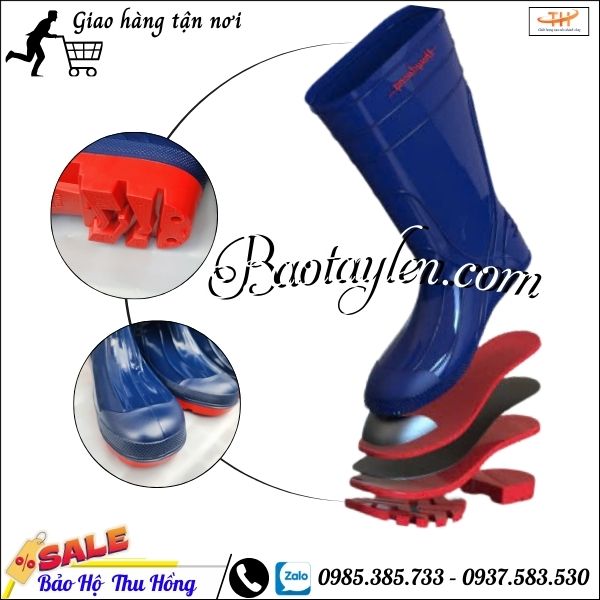 Chống đinh mũi thép. Chống đinh mũi thép.