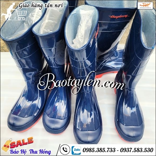 Địa chỉ bán ủng bảo hộ mũi thép Thùy Dương giá rẻ tận gốc. Địa chỉ bán ủng bảo hộ mũi thép Thùy Dương giá rẻ tận gốc.