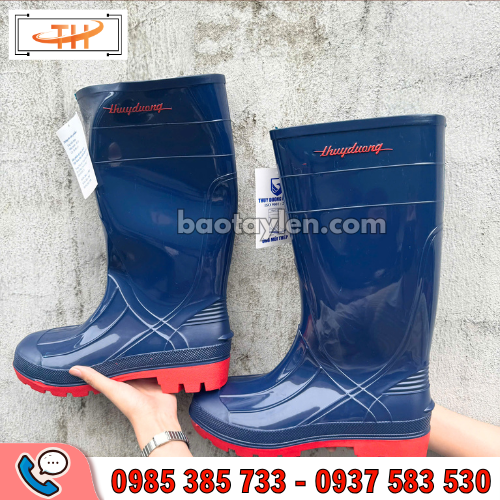 Ủng Thùy Dương Ủng Thùy Dương