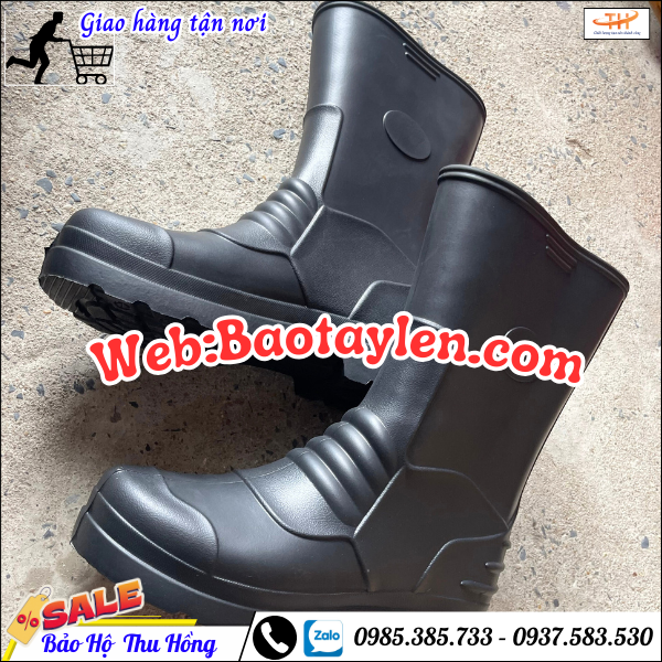 Ủng bảo hộ siêu nhẹ Ủng bảo hộ siêu nhẹ