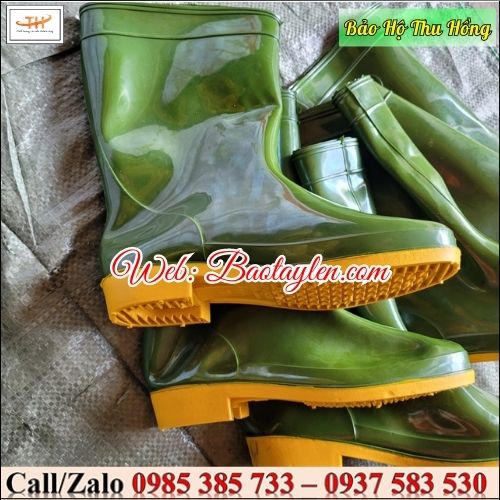 Ủng Việt Thắng giá rẻ ưu đãi - free ship HCM. Ủng Việt Thắng giá rẻ ưu đãi - free ship HCM.