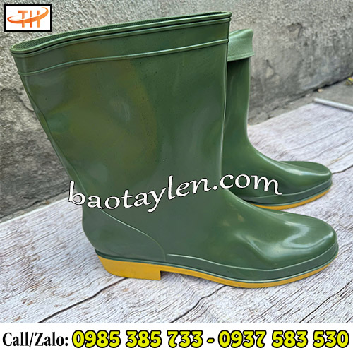 Ủng bảo hộ TGP Ủng bảo hộ TGP