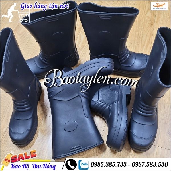 Ủng bảo hộ siêu nhẹ - nơi mua giá gốc tại HCM. Ủng bảo hộ siêu nhẹ - nơi mua giá gốc tại HCM.