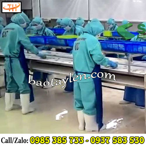 Ủng xốp siêu nhẹ VAC cho công nhân Ủng xốp siêu nhẹ VAC cho công nhân