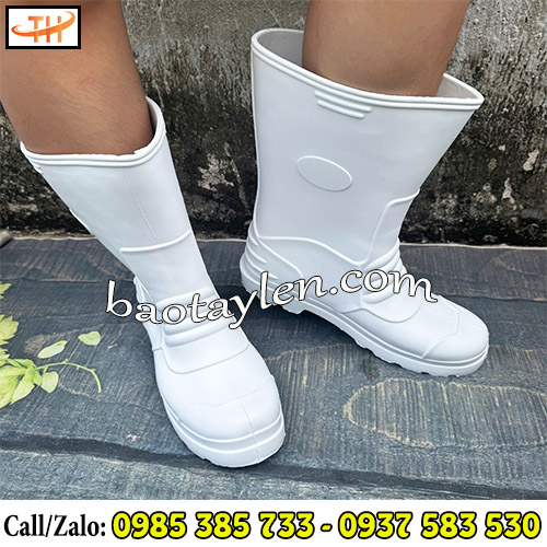 Ủng xốp siêu nhẹ VAC Ủng xốp siêu nhẹ VAC