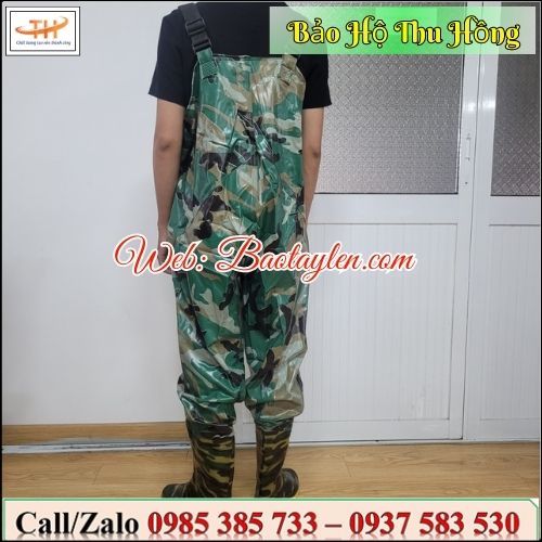 Chất liệu kháng nước cao, độ bền sử dụng tốt. Chất liệu kháng nước cao, độ bền sử dụng tốt.