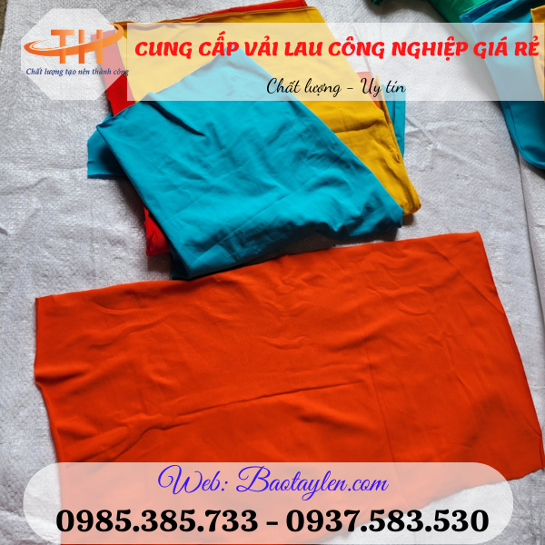 >>Vải lau công nghiệp. >>Vải lau công nghiệp.