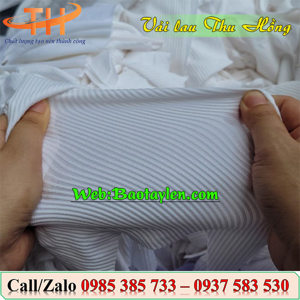 >> Vải lau chất lượng co dãn tốt, độ thấm hút cao . >> Vải lau chất lượng co dãn tốt, độ thấm hút cao .