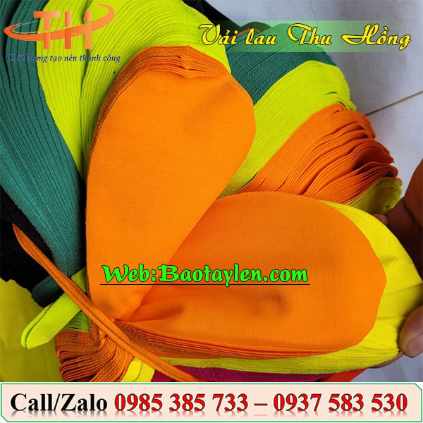 >>Vải lau nhiều màu chất lượng tốt >>Vải lau nhiều màu chất lượng tốt