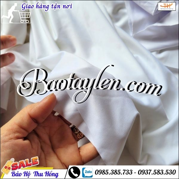 Vải lau trắng nhiều cỡ giá sỉ. Vải lau trắng nhiều cỡ giá sỉ.