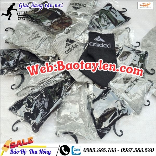 Tất - vớ nam sẵn giá tốt tại Thu Hồng Tất - vớ nam sẵn giá tốt tại Thu Hồng