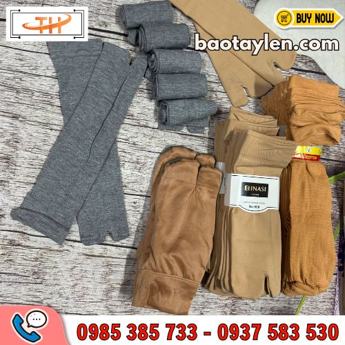 Vớ chống nắng Vớ chống nắng